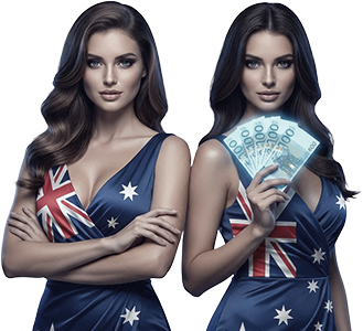 United AU Casino welcome package